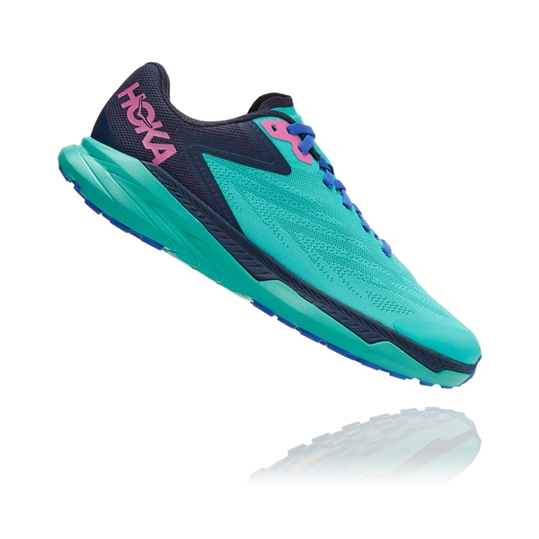 Hoka One One W Zinal 2 Hoka One One W Zinal - Image 2