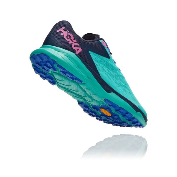 Hoka One One W Zinal 3 Hoka One One W Zinal - Image 3
