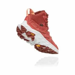 Hoka One One W Anacapa Mid GTX 7 Hoka One One W Anacapa Mid GTX -pyöräkauppa 70579 3 hotsaucecherrymahogany