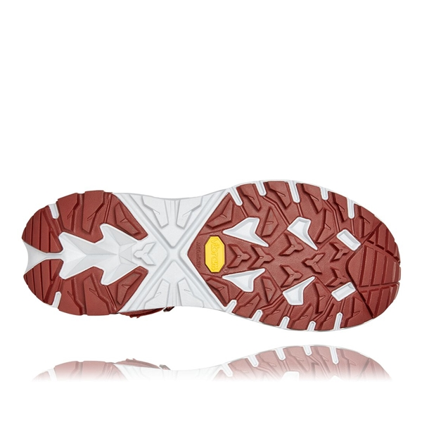 Hoka One One W Anacapa Mid GTX 5 Hoka One One W Anacapa Mid GTX - Image 5