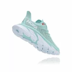 Hoka One One W Clifton Edge -pyöräkauppa 70582 3 eggshellbluewhite