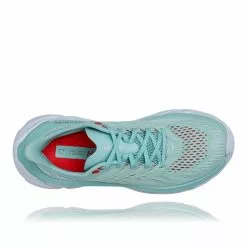 Hoka One One W Clifton Edge -pyöräkauppa 70582 5 eggshellbluewhite