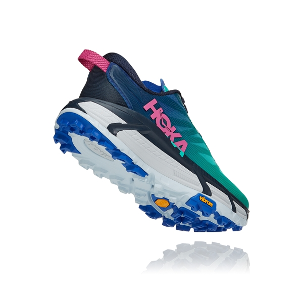 Hoka One One W Mafate Speed 3 3 Hoka One One W Mafate Speed 3 - Image 3