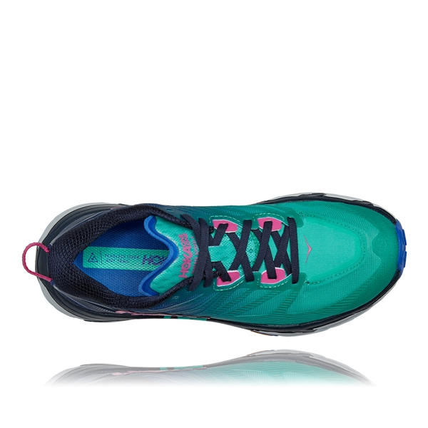 Hoka One One W Mafate Speed 3 5 Hoka One One W Mafate Speed 3 - Image 5