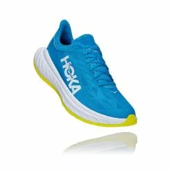 Hoka One One W carbon x 2
