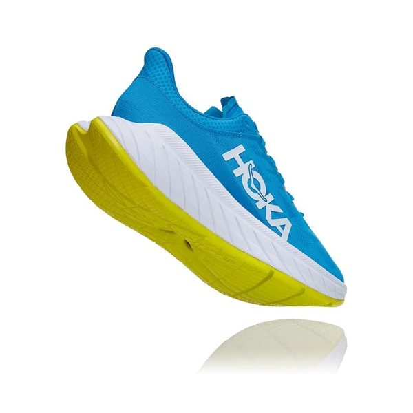 Hoka One One W carbon x 2 3 Hoka One One W carbon x 2 - Image 3