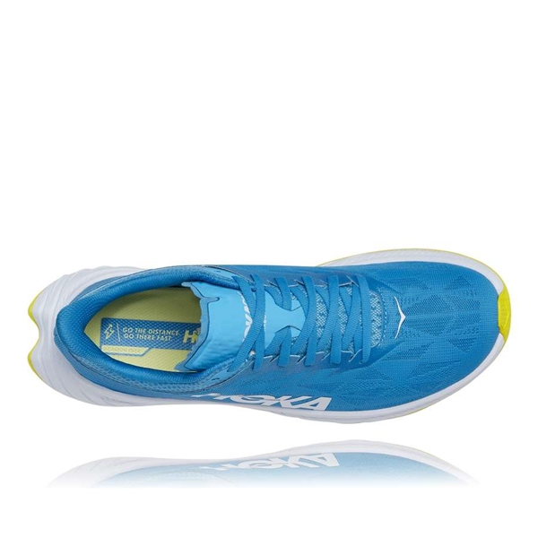 Hoka One One W carbon x 2 5 Hoka One One W carbon x 2 - Image 5