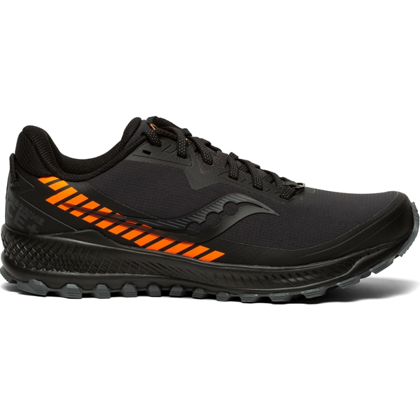 Saucony Peregrine Ice+ 2.0 Men 1 Saucony Peregrine Ice+ 2.0 Men