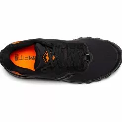 Saucony Peregrine Ice+ 2.0 Men 7 Saucony Peregrine Ice+ 2.0 Men -pyöräkauppa 70624 3 blackvizi