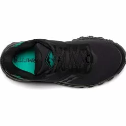 Saucony Peregrine Ice+ 2.0 Women -pyöräkauppa 70625 3 blackjade