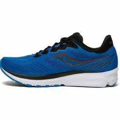 Saucony Ride 14 Men -pyöräkauppa 70626 2 royalspace
