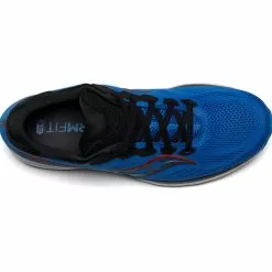 Saucony Ride 14 Men -pyöräkauppa 70626 3 royalspace