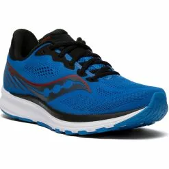 Saucony Ride 14 Men -pyöräkauppa 70626 5 royalspace