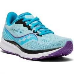 Saucony Ride 14 Women -pyöräkauppa 70627 5 powderconcord