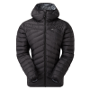 Mountain Equipment Earthrise Hooded Wmns Jacket