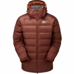 Mountain Equipment Lightline Jacket 4 Mountain Equipment Lightline Jacket -pyöräkauppa 70637 1 firedbrick