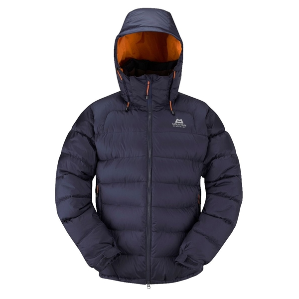 Mountain Equipment Lightline Jacket 3 Mountain Equipment Lightline Jacket - Image 3