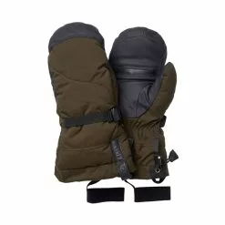 Chevalier Adventure Mitten