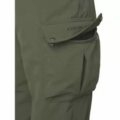Chevalier Hamilton GTX Pants Men -pyöräkauppa 70668 3 darkgreen