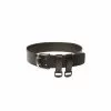 Chevalier Doghandler Leather Belt