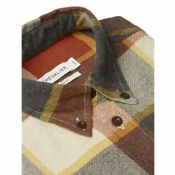 Chevalier Deer Shirt Women -pyöräkauppa 70672 3 redpearchecked