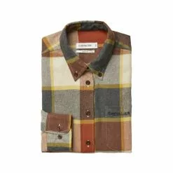 Chevalier Deer Shirt Women