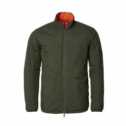 Chevalier Breeze Jacket Men -pyöräkauppa 70676 3 highvisorange
