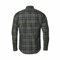 Chevalier Limefield Shirt Men -pyöräkauppa 70677 2 chevaliercheckdark