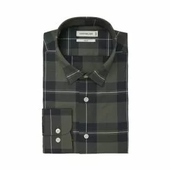 Chevalier Limefield Shirt Men -pyöräkauppa 70677 4 chevaliercheckdark