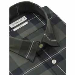 Chevalier Limefield Shirt Men -pyöräkauppa 70677 5 chevaliercheckdark