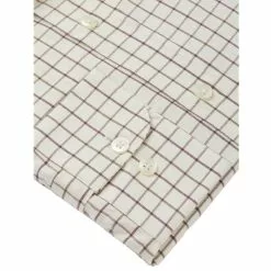 Chevalier Billet Shirt Men 7 Chevalier Billet Shirt Men -pyöräkauppa 70679 3 hazelnuttattersall