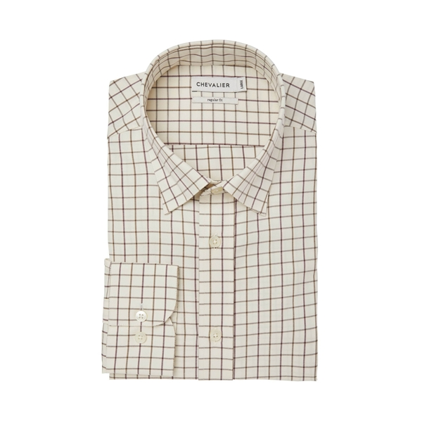 Chevalier Billet Shirt Men 4 Chevalier Billet Shirt Men - Image 4