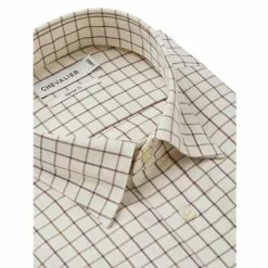 Chevalier Billet Shirt Men 9 Chevalier Billet Shirt Men -pyöräkauppa 70679 5 hazelnuttattersall