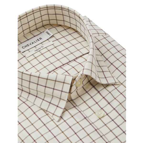 Chevalier Billet Shirt Men 5 Chevalier Billet Shirt Men - Image 5