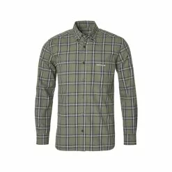 Chevalier Bear Shirt Men
