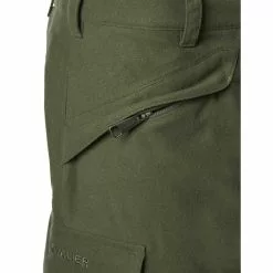 Chevalier Basset Pants Women -pyöräkauppa 70681 4 darkgreen