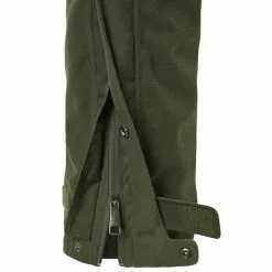 Chevalier Basset Pants Women -pyöräkauppa 70681 6 darkgreen