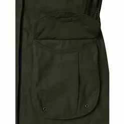 Chevalier Basset Jacket Women -pyöräkauppa 70684 3 darkgreen