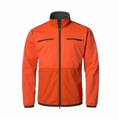 Chevalier Mistral Infinium Jacket Men -pyöräkauppa 70685 1 highvisorange