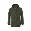 Chevalier Basset Jacket Men