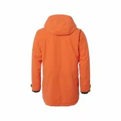 Chevalier Basset Jacket Men -pyöräkauppa 70686 2 highvisorange