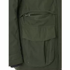 Chevalier Basset Jacket Men -pyöräkauppa 70686 3 darkgreen