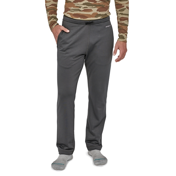 Patagonia M's R1 Pants 1 Patagonia M's R1 Pants