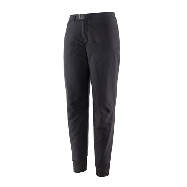 Patagonia W's Tough Puff Pants 1 Patagonia W's Tough Puff Pants