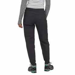Patagonia W's Tough Puff Pants 7 Patagonia W's Tough Puff Pants -pyöräkauppa 70873 3 black