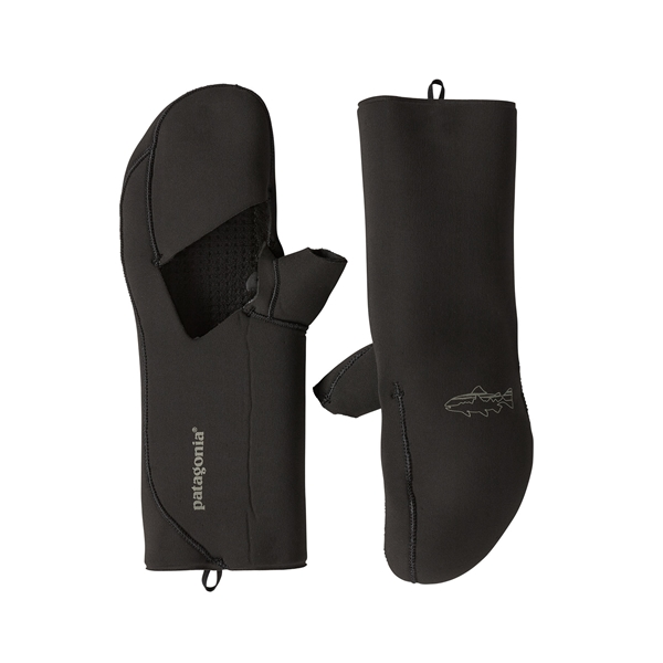 Patagonia Homepool Mitt Gloves 2 Patagonia Homepool Mitt Gloves - Image 2