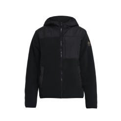 Tenson Block Zip Hoodie W