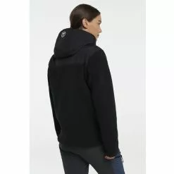 Tenson Block Zip Hoodie W -pyöräkauppa 70926 3 black