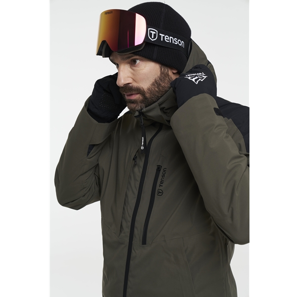 Tenson Core Mpc Plus Jkt M 9 Tenson Core Mpc Plus Jkt M - Image 9