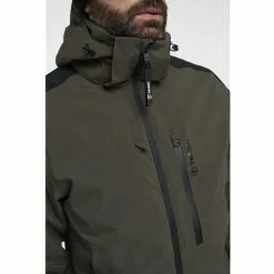 Tenson Core Mpc Plus Jkt M 19 Tenson Core Mpc Plus Jkt M -pyöräkauppa 70928 5 olive